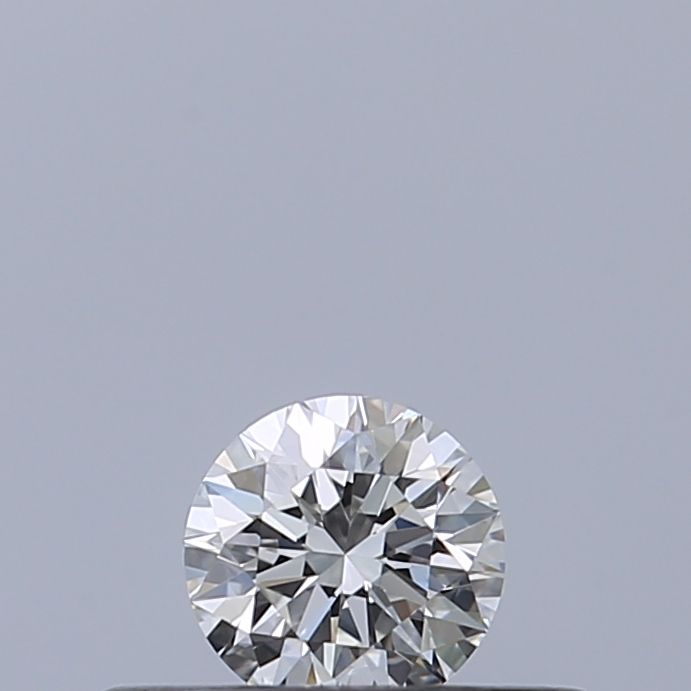 0.18 ct Round Diamond
