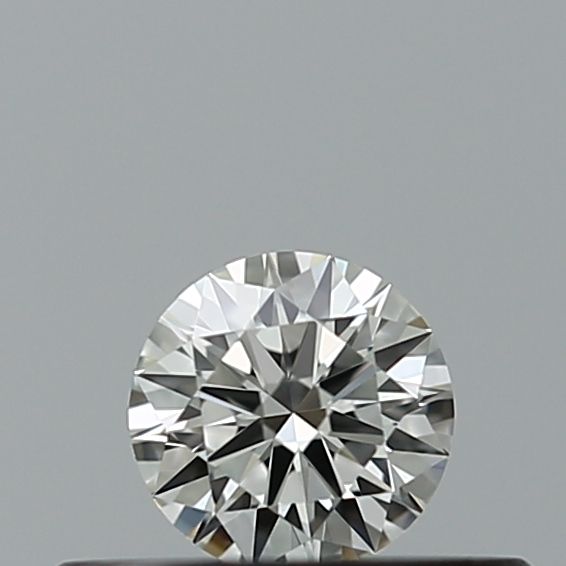0.18 ct Round Diamond