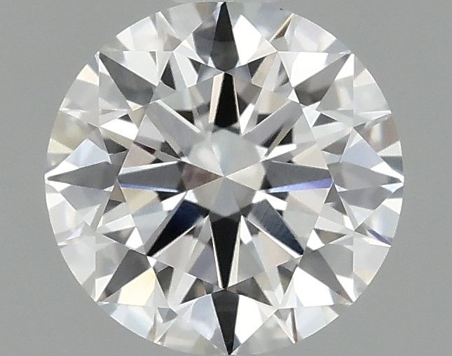 1.09 ct. round Lab Grown Diamond front image