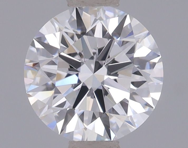1.00 ct. round Lab Grown Diamond front image
