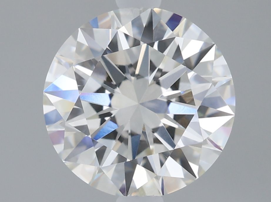 1.51 ct. round Lab Grown Diamond front image