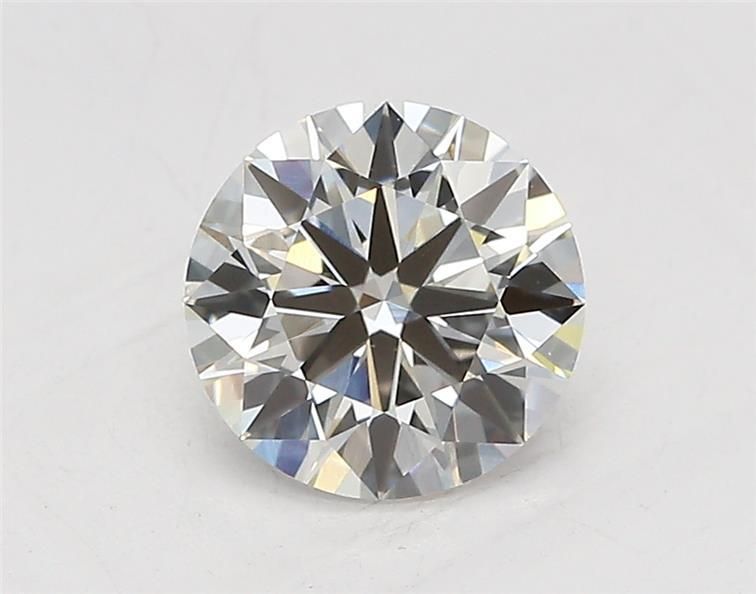 1.01 ct Round diamond