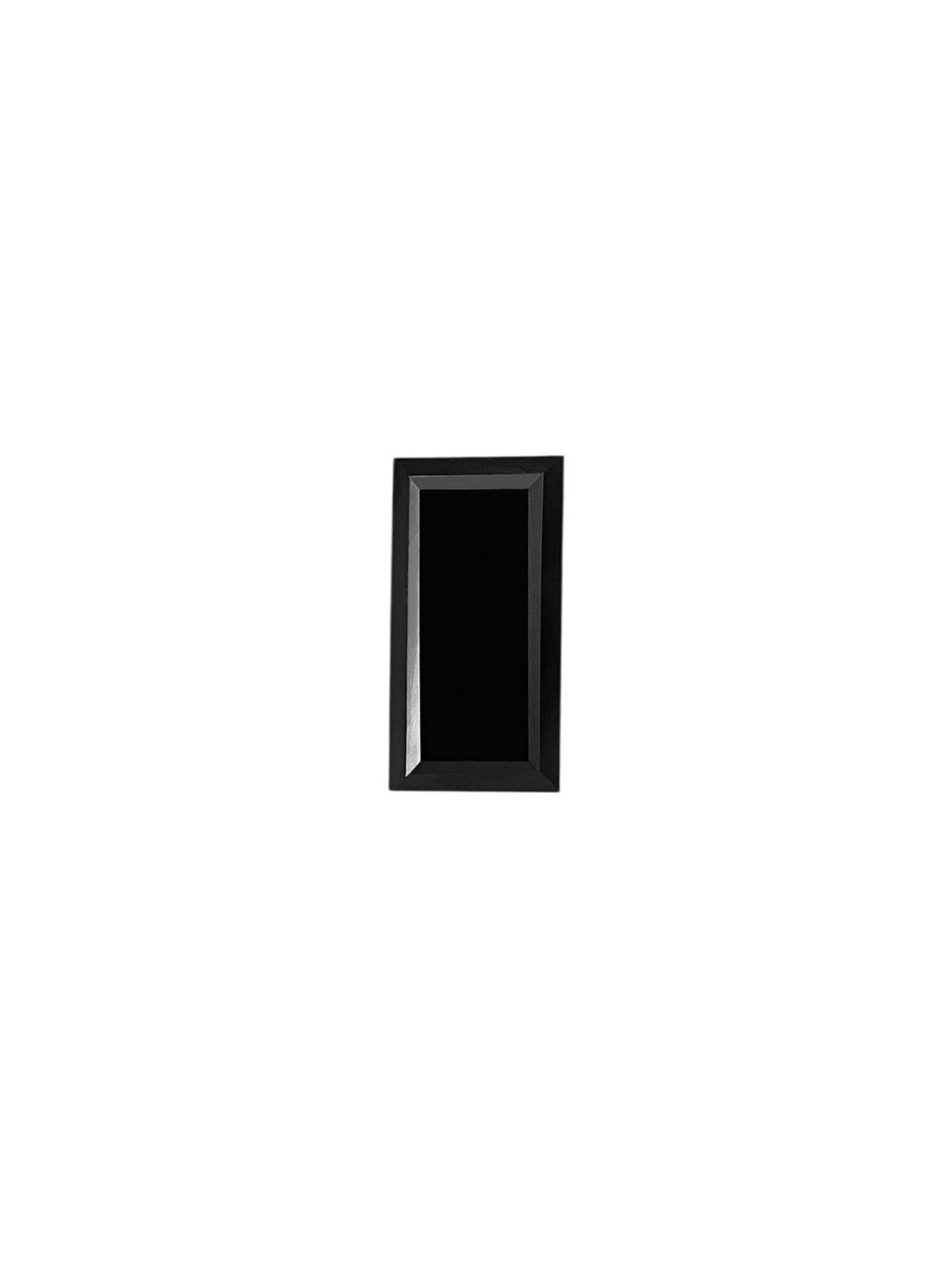 Diament 0.24 ct Fancy Black/VVS2