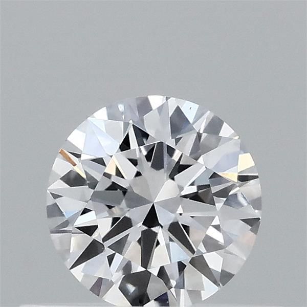 0.39 ct lab-grown Round Diamond