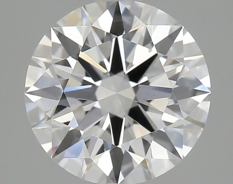 1.82 ct. round Lab Grown Diamond front image