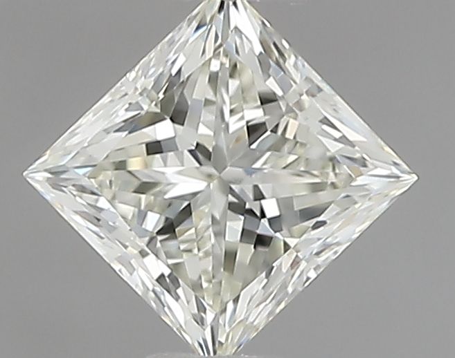 0.54 Carat