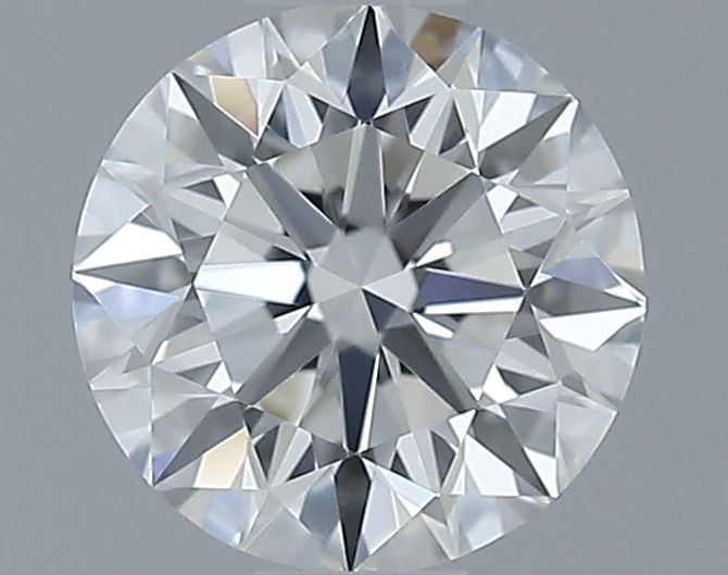 0.50 ct Round diamond