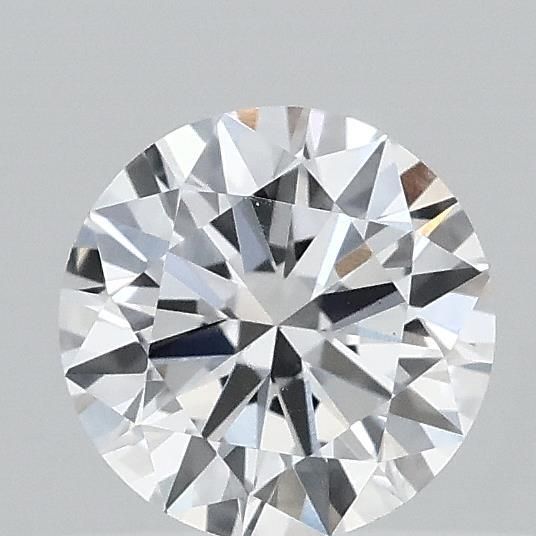 0.39 ct lab-grown Round Diamond