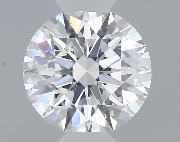 0.4 ct Round Diamond