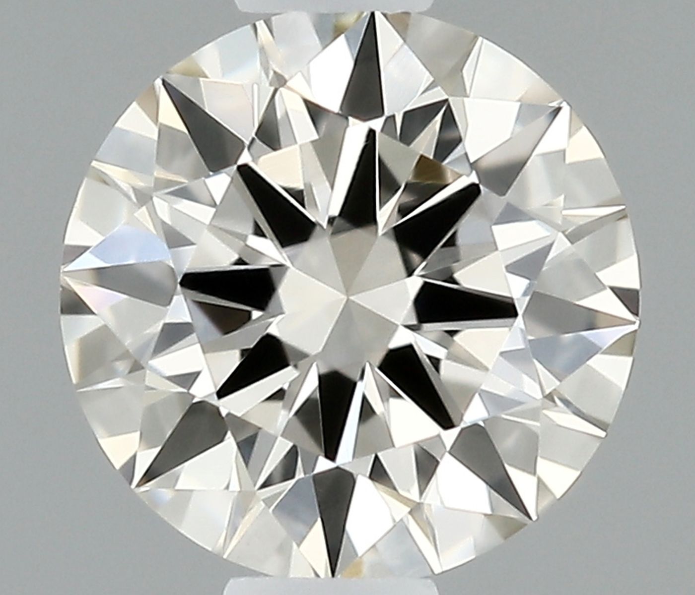 0.42 ct Round Diamond