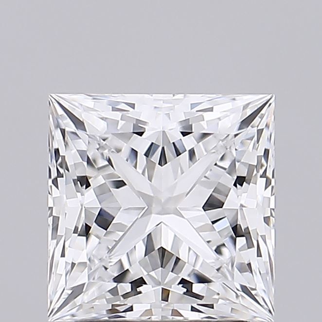 2.45 Carat