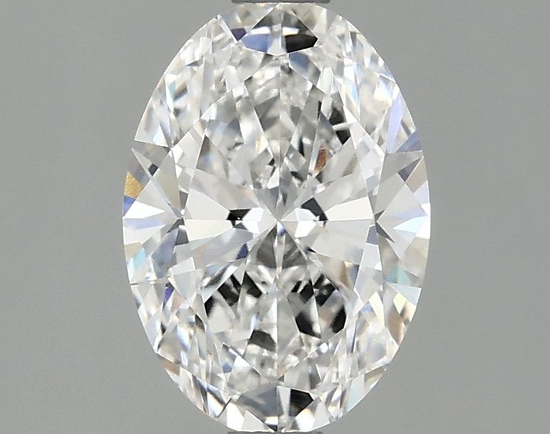 1.50 ct Oval diamond