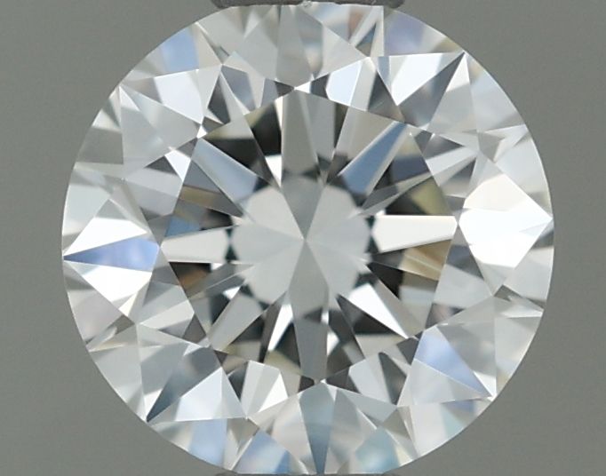 0.40 ct Round diamond