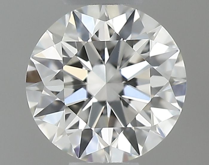 0.30 ct Round diamond