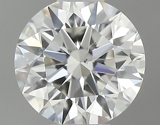 0.31 ct Round Diamond