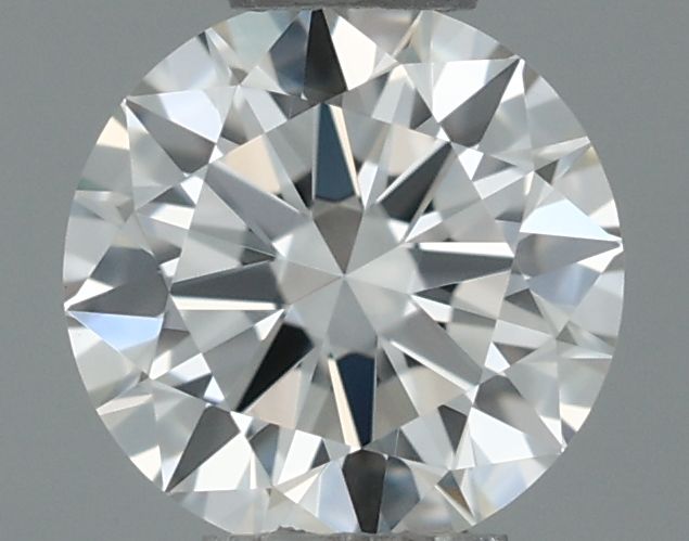0.30 ct Round diamond