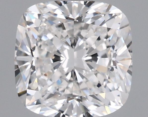 1.5 ct lab-grown Cushion modified Diamond