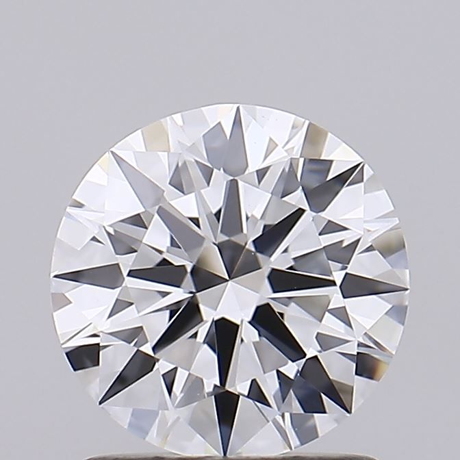 1.23 ct. round Lab Grown Diamond front image