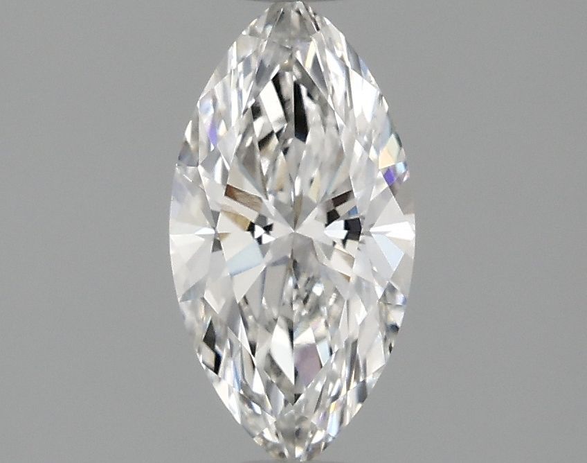 1.01 ct. marquise Lab Grown Diamond front image
