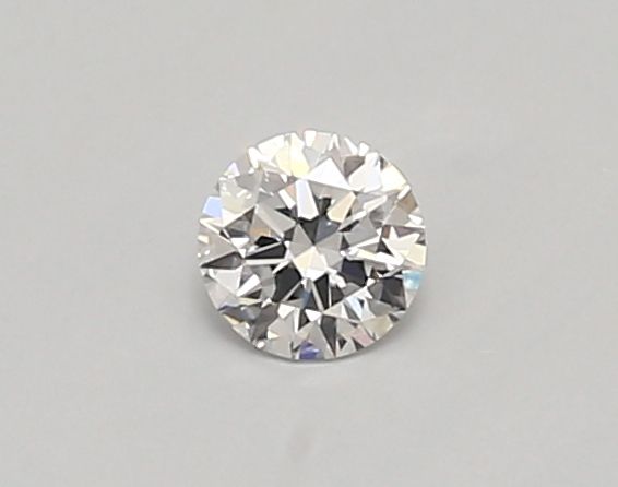 0.28 ct lab-grown Round Diamond