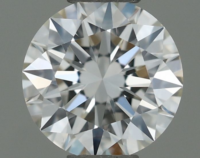 0.31 ct Round diamond