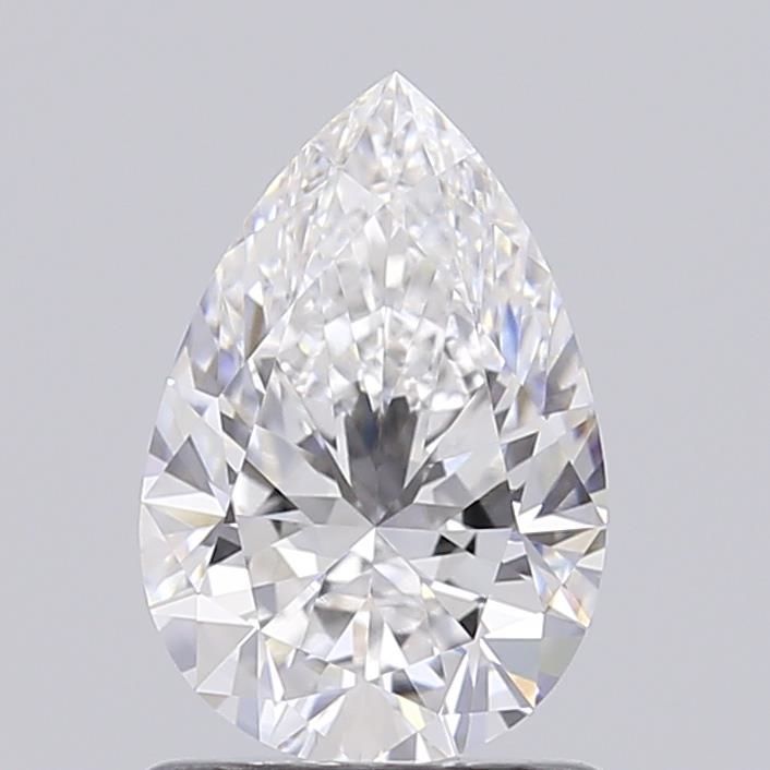 1.02 ct. pear Lab Grown Diamond front image