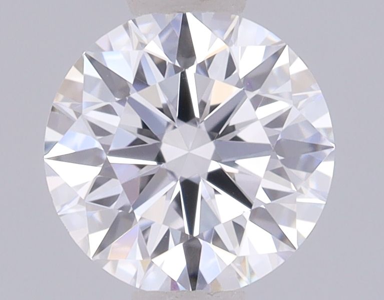 0.73 ct. round Lab Grown Diamond front image