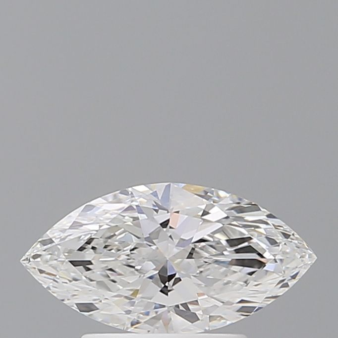 1.10 ct. marquise Lab Grown Diamond front image