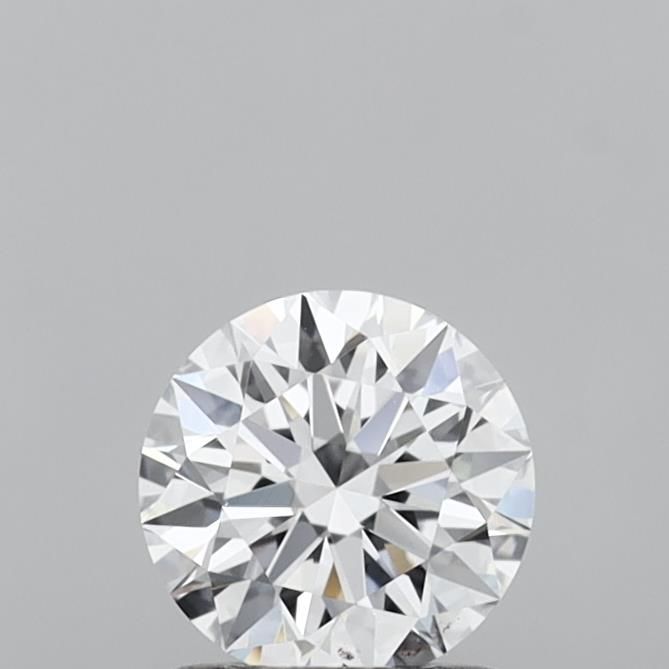 1.04 ct. round Lab Grown Diamond front image