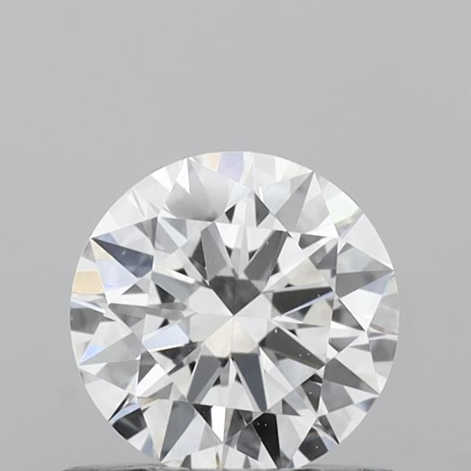 0.54 ct. round Lab Grown Diamond front image