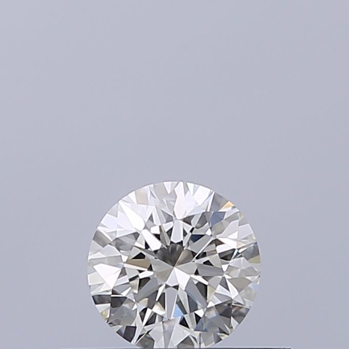 0.3 ct Round Diamond