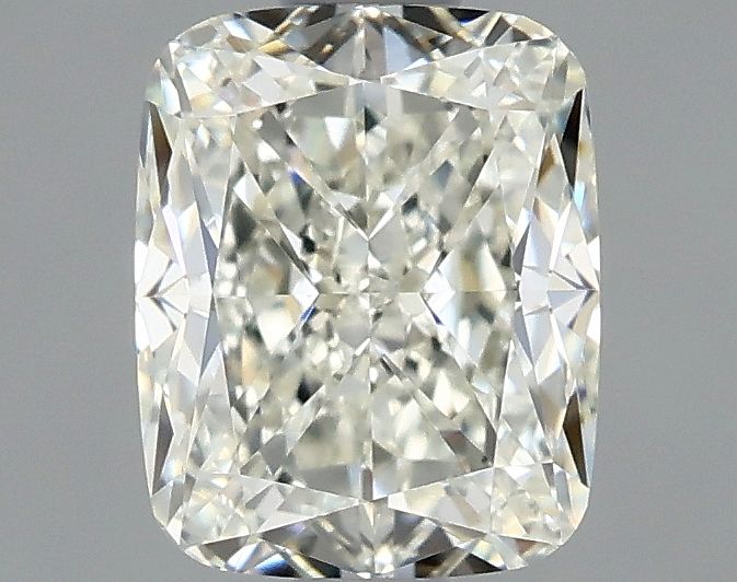 0.90 ct Cushion Modified diamond