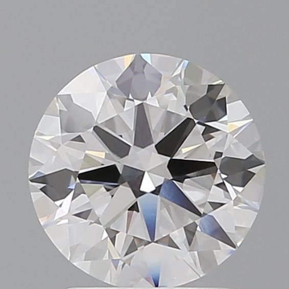 2.09 ct. round Lab Grown Diamond front image