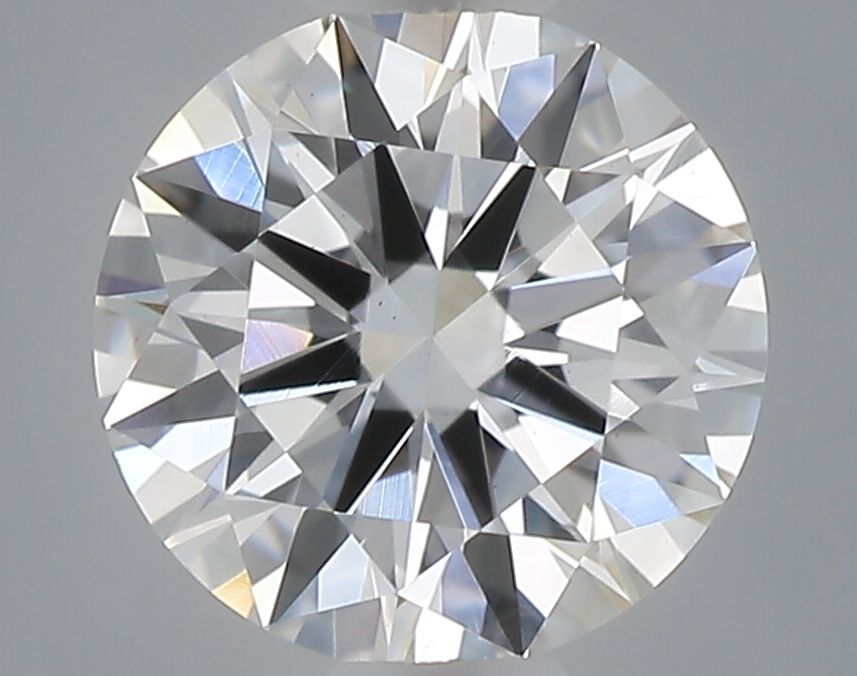 0.49 ct lab-grown Round Diamond