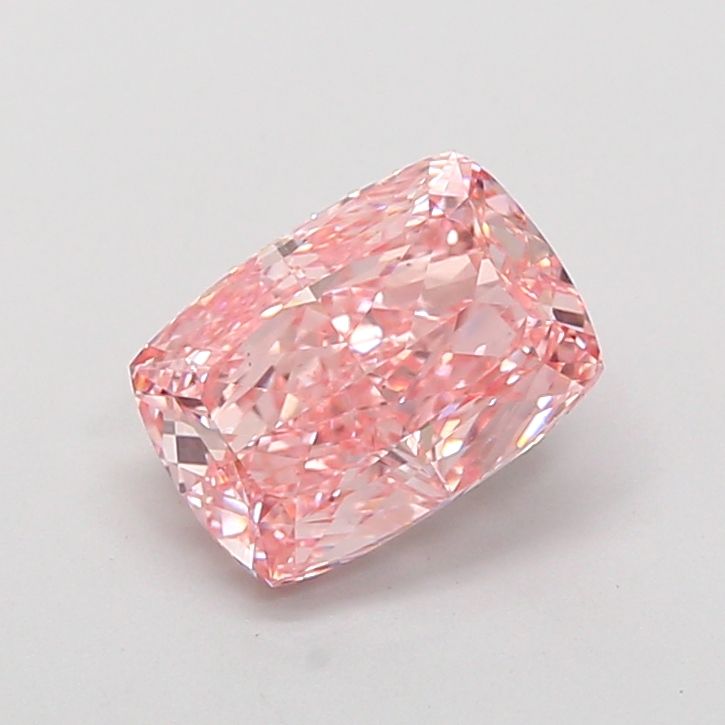 2.03 ct Cushion Modified diamond