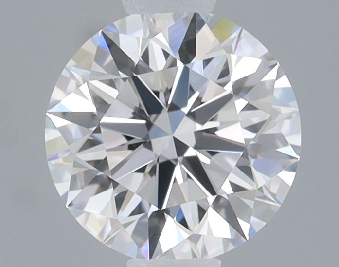 1.00 ct. round Lab Grown Diamond front image