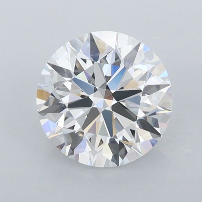 1.05 ct. round Lab Grown Diamond front image