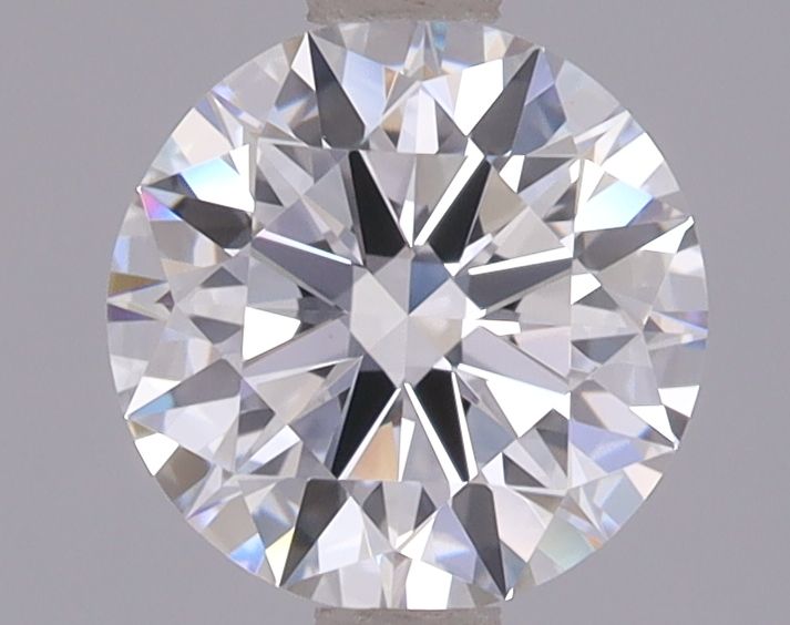 1.53 ct. round Lab Grown Diamond front image