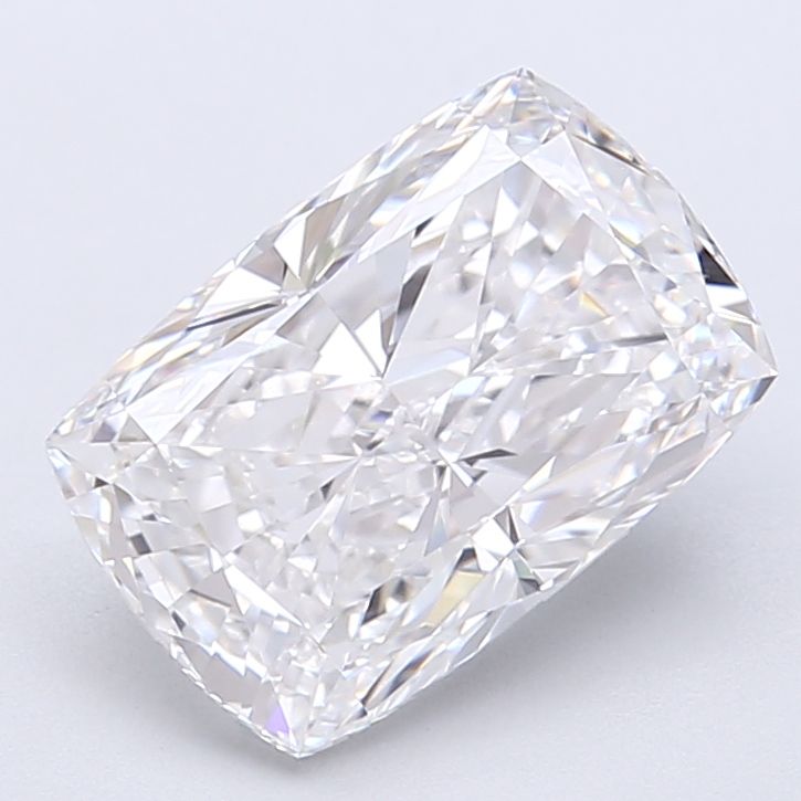Diament 3.03 ct E/VVS1