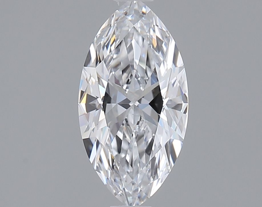 1.02 ct. marquise Lab Grown Diamond front image