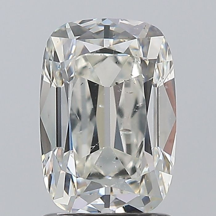 1.7 ct Old miner Diamond