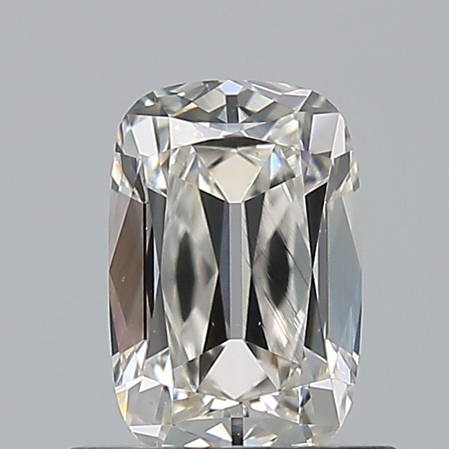 0.75 ct Old miner Diamond