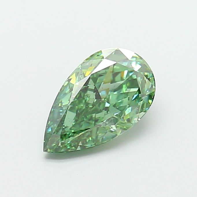 1.72 Carat