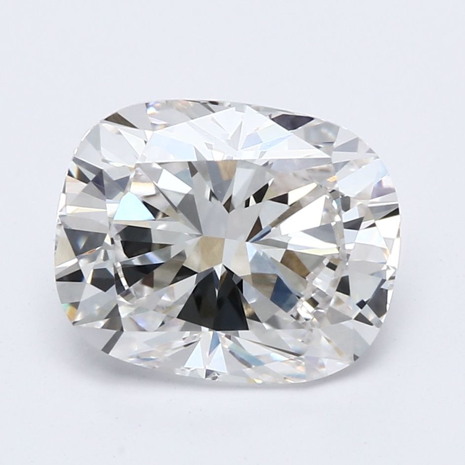 2.28 ct Cushion Brilliant diamond