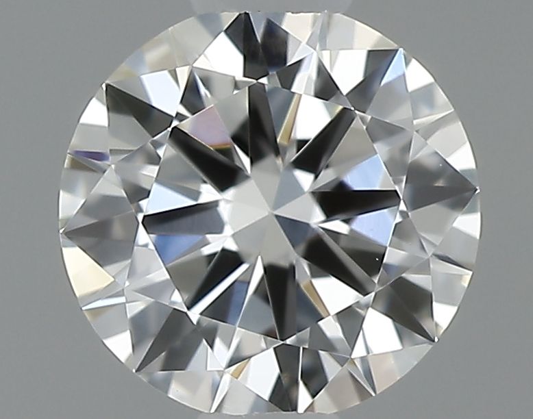 0.40 ct Round diamond
