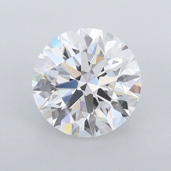 0.92 ct. round Lab Grown Diamond front image