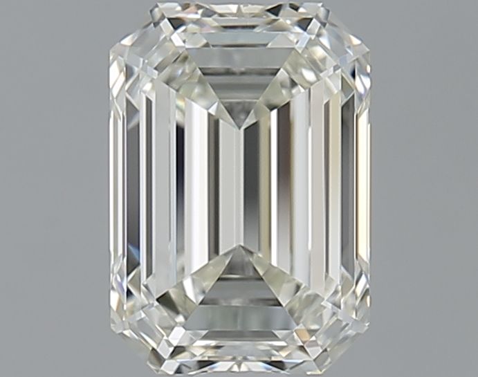 1.50 ct Emerald diamond