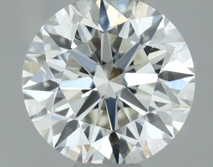 0.60 ct Round diamond