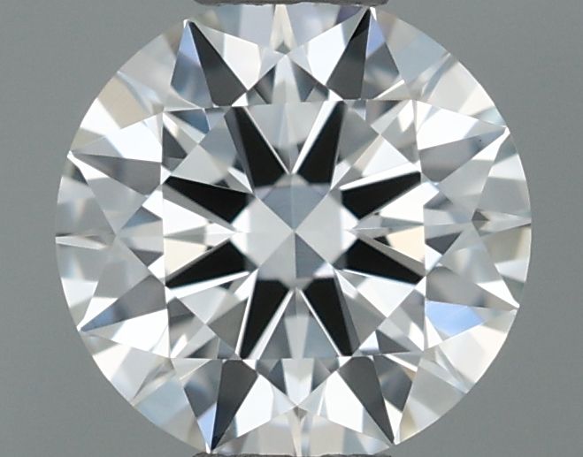 0.33 ct Round diamond