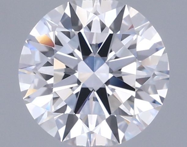 1.09 ct. round Lab Grown Diamond front image
